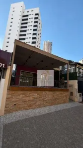 Imóvel Comercial para alugar, 88m² no Cambuí, Campinas