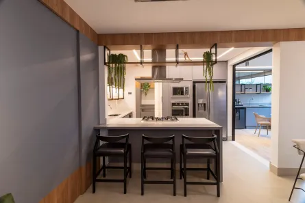 Apartamento com 3 Quartos à venda, 152m² no Setor Oeste, Goiânia