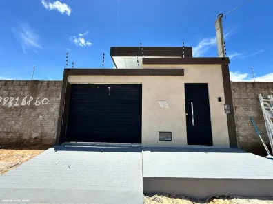 Casa com 3 Quartos à venda, 110m² no , Guanambi