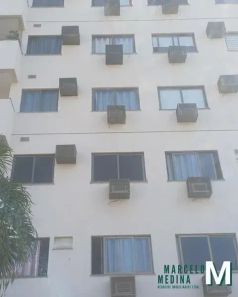 Apartamento com 3 Quartos à venda, 70m² no Centro, Niterói