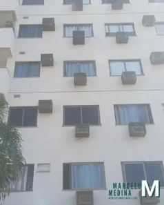 Apartamento com 3 Quartos à venda, 70m² no Centro, Niterói