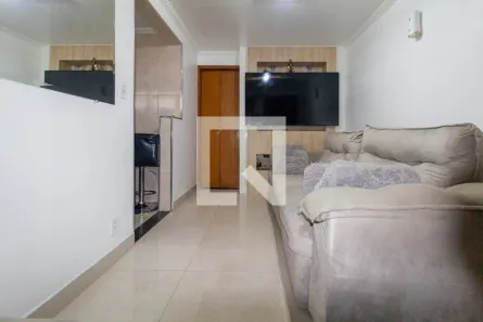 Apartamento com 3 Quartos à venda, 56m² no Conjunto Habitacional Padre Manoel de Paiva, São Paulo