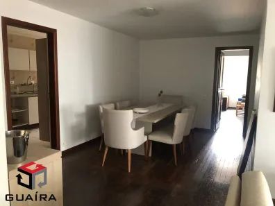 Apartamento com 4 Quartos à venda, 145m² no Paraíso, São Paulo