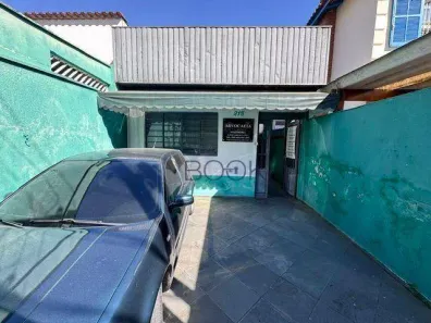 Imóvel Comercial à venda, 140m² no Cidade Monções, São Paulo