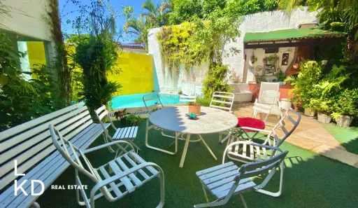 Casa com 4 Quartos à venda, 600m² no Gávea, Rio de Janeiro