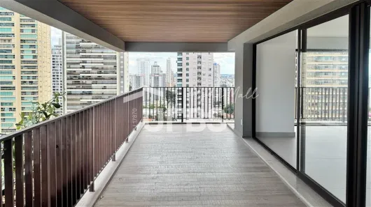 Apartamento com 4 Quartos à venda, 262m² no Setor Bueno, Goiânia