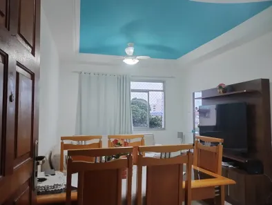 Apartamento com 3 Quartos à venda, 110m² no Jardim Camburi, Vitória