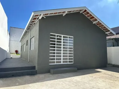 Casa com 3 Quartos à venda, 90m² no Jardim Paraíso do Sol, São José dos Campos
