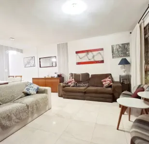 Apartamento com 2 Quartos à venda, 110m² no Bela Vista, São Paulo