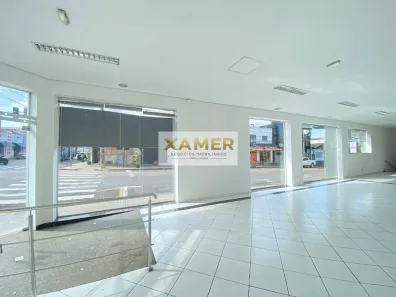 Ponto Comercial para alugar, 371m² no Vila Rezende, Piracicaba