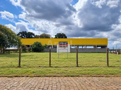Lote/Terreno à venda, 1200m² no Petrópolis, Passo Fundo