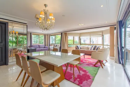 Apartamento com 3 Quartos à venda, 237m² no Mont Serrat, Porto Alegre