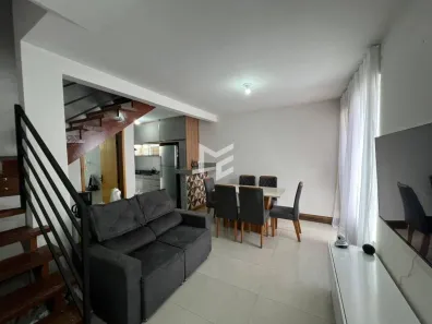 Apartamento com 3 Quartos à venda, 89m² no Camargos, Ibirité