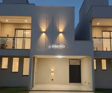 Sobrado com 3 Quartos à venda, 210m² no Rio Madeira, Porto Velho