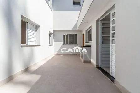 Casa com 2 Quartos para alugar, 65m² no Vila Gomes Cardim, São Paulo