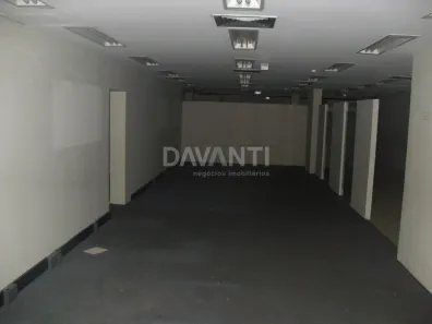 Ponto Comercial para alugar, 760m² no Centro, Campinas