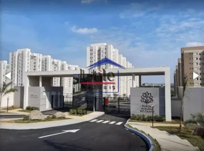 Apartamento com 2 Quartos à venda, 57m² no Jardim das Colinas, Hortolândia