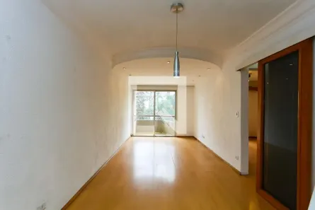 Apartamento com 1 Quarto à venda, 49m² no Vila Suzana, São Paulo