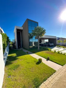 Casa de Condomínio com 4 Quartos à venda, 385m² no Guaxuma, Maceió