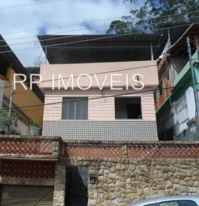 Casa com 6 Quartos à venda, 150m² no Eldorado, Juiz de Fora