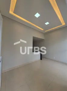 Casa com 3 Quartos à venda, 119m² no Novo Mundo, Uberlândia