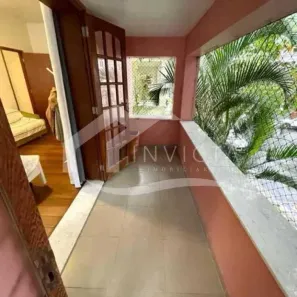 Casa com 3 Quartos à venda, 236m² no Humaitá, Rio de Janeiro