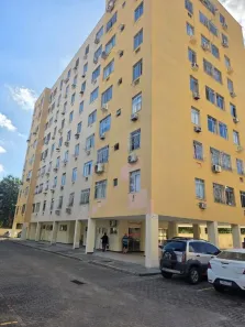Apartamento com 2 Quartos à venda, 58m² no da Luz, Nova Iguaçu