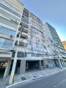 Apartamento com 1 Quarto para alugar, 42m² no Centro Histórico, Porto Alegre