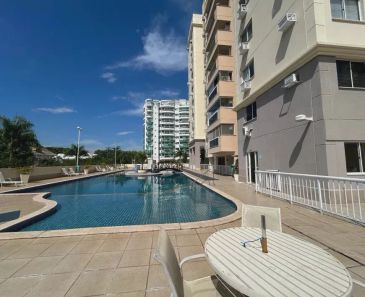 Apartamento com 3 Quartos à venda, 85m² no Recreio dos Bandeirantes, Rio de Janeiro