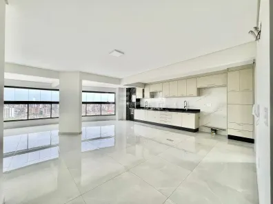 Apartamento com 3 Quartos à venda, 133m² no Vila Sinibaldi, São José do Rio Preto