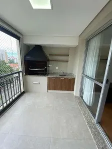 Apartamento com 3 Quartos à venda, 105m² no Vila Mariana, São Paulo