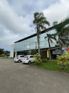Sala Comercial para alugar, 71m² no Campo Duna, Garopaba