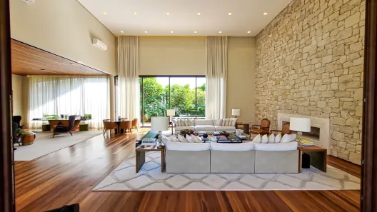 Casa de Condomínio com 6 Quartos à venda, 1150m² no Fazenda Boa Vista I, Porto Feliz