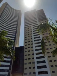 Apartamento com 3 Quartos à venda, 95m² no Candelária, Natal
