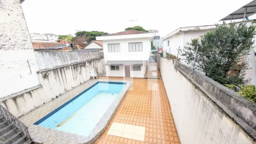 Sobrado com 6 Quartos à venda, 258m² no Vila Santa Teresa (Zona Leste), São Paulo