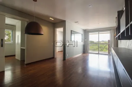 Apartamento com 2 Quartos para alugar, 76m² no Jardim Paulista, São Paulo