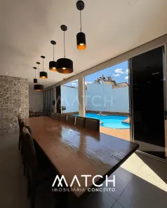 Casa com 4 Quartos à venda, 293m² no Setor Jaó, Goiânia