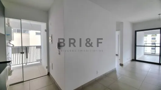 Apartamento com 2 Quartos à venda, 66m² no Santo Amaro, São Paulo