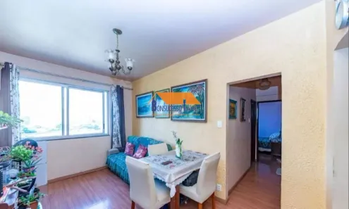 Apartamento com 3 Quartos à venda, 75m² no Barro Preto, Belo Horizonte