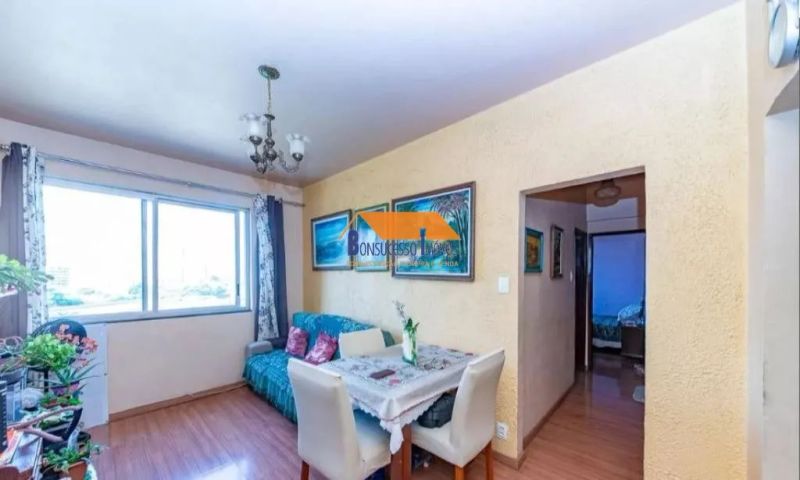 Apartamento com 3 quartos — Barro Preto, Belo Horizonte