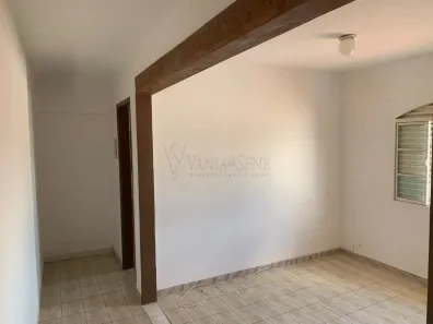Casa com 3 Quartos para alugar, 90m² no Cidade Morumbi, São José dos Campos