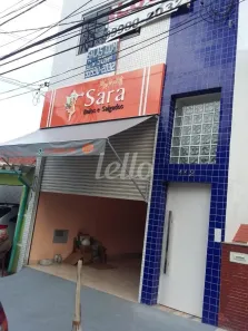 Ponto Comercial para alugar, 50m² no Alto da Mooca, São Paulo