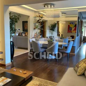 Apartamento com 3 Quartos à venda, 165m² no Vila Suzana, São Paulo