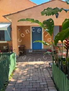 Casa com 5 Quartos para alugar, 350m² no São Conrado, Rio de Janeiro
