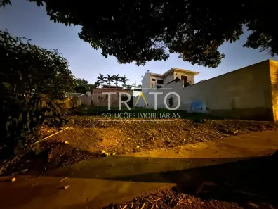 Lote/Terreno à venda, 573m² no Caminhos de San Conrado (Sousas), Campinas