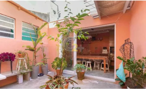 Sobrado com 3 Quartos à venda, 240m² no Perdizes, São Paulo