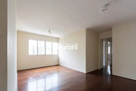 Apartamento com 3 Quartos à venda, 100m² no Moema, São Paulo