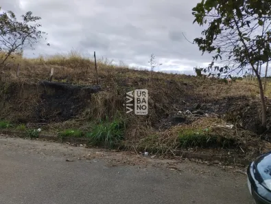 Lote/Terreno à venda, 960m² no Roma, Volta Redonda