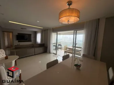 Apartamento com 2 Quartos à venda, 107m² no Vila Lusitânia, São Bernardo do Campo