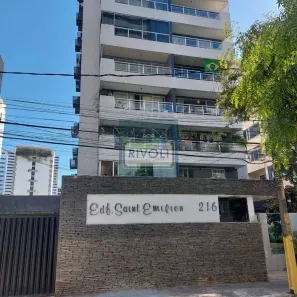 Apartamento com 3 Quartos à venda, 105m² no Boa Viagem, Recife